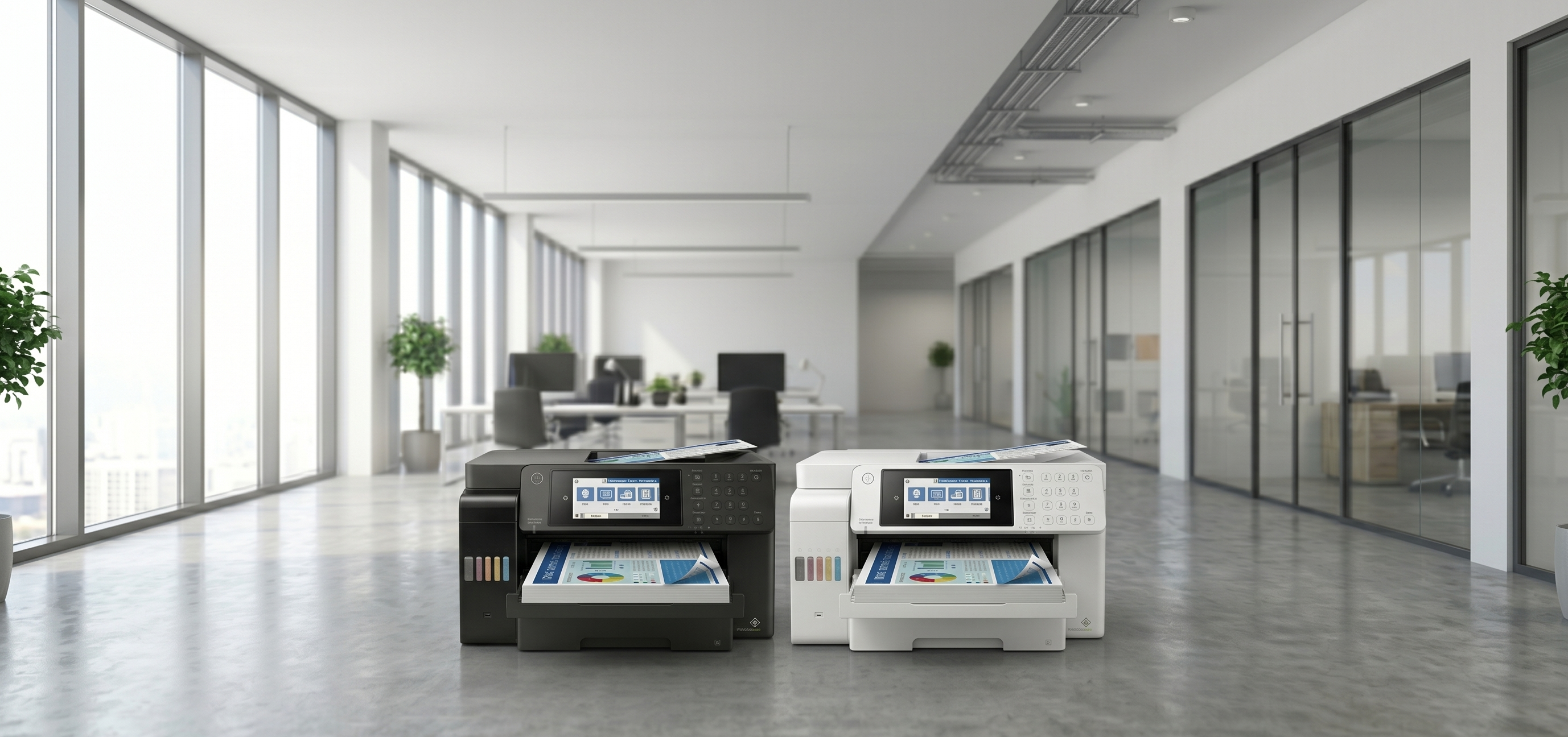 Epson Resmi Satıcı